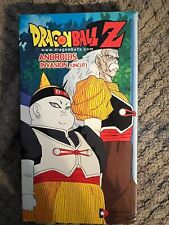 Dragon ball androids for sale  UK