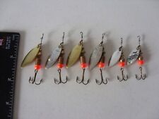 trout spinners mepps for sale  CARLISLE