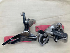 Vintage shimano deore for sale  Boise