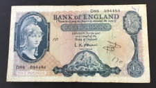 five pound note for sale  HODDESDON