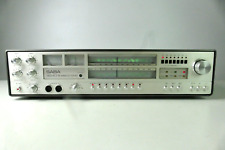 Saba 9240 S electronic Vintage Receiver High-End 2x80/120W 70er Jahre Hi-4371 comprar usado  Enviando para Brazil