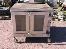 blodgett electric oven ef 111 for sale  Heron Lake