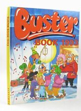 Buster book 1993 for sale  UK