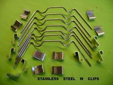 Mixed packs stainless for sale  MANSFIELD