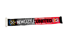 Newcastle united manchester for sale  LEICESTER