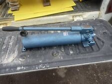 hydraulic piston pump for sale  FAVERSHAM