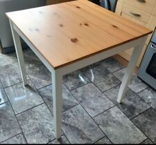 Ikea lerhamn square for sale  WELLING