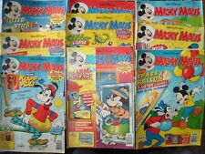 Comics 1996 micki gebraucht kaufen  Deutschland