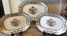 Lovely spode chinese for sale  San Francisco