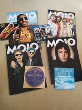 Mojo mags dec for sale  EDINBURGH