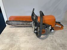 Sthil chainsaw spares for sale  LARKHALL