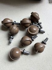ball casters for sale  COLCHESTER
