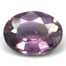 EXTRA RARE! VIIVD PINKISH PURPLE COLOR SRILANKA TAAFFEITE GEM - OVAL CUT for sale  Shipping to South Africa
