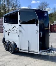 Ifor williams horse for sale  BONNYBRIDGE