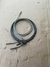Clutch cables type for sale  WALTHAM CROSS