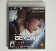 Beyond Two Souls - Playstation 3 PS3 - MUITO BOM (NTSC) comprar usado  Enviando para Brazil