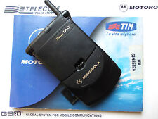 Motorola originale startac usato  Avola