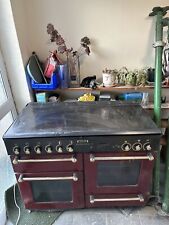 Gas rangemaster cooker for sale  WAKEFIELD