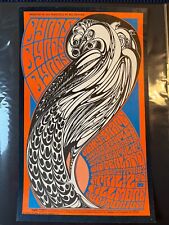 1967 fillmore concert for sale  Lowell