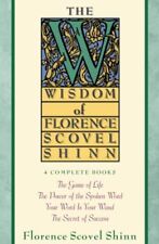 Wisdom florence scovel for sale  UK