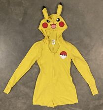 Pokémon pikachu hooded for sale  Ankeny