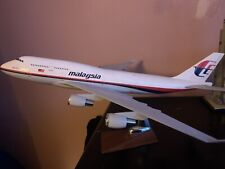 Boeing 747 malaysian for sale  CHESTER LE STREET