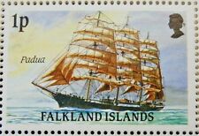 Falkland islands 1989 d'occasion  Expédié en Belgium