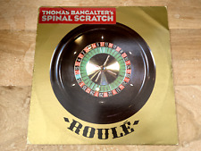 Thomas bangalter spinal for sale  UPMINSTER