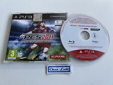 Pro Evolution Soccer PES 2011 - Promo Press - Sony PlayStation PS3 - PAL comprar usado  Enviando para Brazil