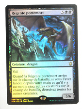 Régente portemort foil promo    MTG Magic VF NM comprar usado  Enviando para Brazil