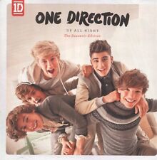 CD Up All Night One Direction comprar usado  Enviando para Brazil
