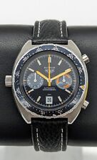 Heuer autavia range gebraucht kaufen  Hassee, Molfsee