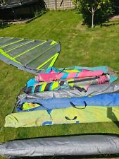windsurfing kit for sale  BOGNOR REGIS