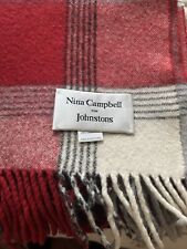 Nina cambell johnstons for sale  CARDIFF