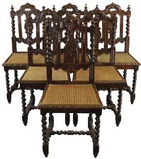 Antique dining chairs for sale  Newberry