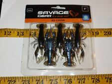 Savage gear craw for sale  Middletown