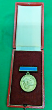 Medaille staatszirkus ddr gebraucht kaufen  Berlin