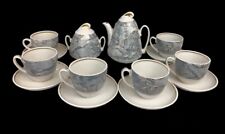 Vintage tea set for sale  Whitsett