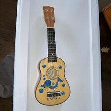 Vintage hawaii ukulele for sale  Castro Valley