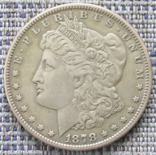 Usa 1878 silver for sale  STEYNING