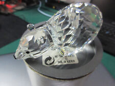 Swarovski crystal polar for sale  Arcadia