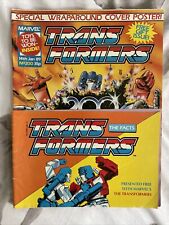 Transformers issue 200 for sale  ROTHERHAM