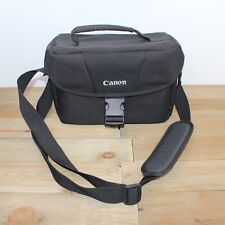 Canon EOS DSLR Camera and Gadget Shoulder Bag 100ES for sale  Shipping to South Africa