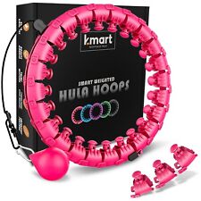 Smart weighted hula for sale  SOUTHALL