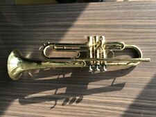 Schilke hc1 trumpet d'occasion  Expédié en Belgium