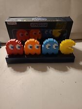 Lâmpada Paladone Pac-Man and Ghosts colecionável alimentada por USB música reativa comprar usado  Enviando para Brazil