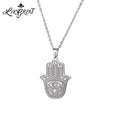 hamsa necklace for sale  Shipping to Ireland