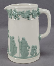Wedgwood embossed queensware for sale  Shipping to Ireland