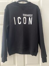 Youths dsquared icon for sale  NANTWICH
