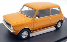 Resina Cult escala 1/18 CML065-1 - Mini 1275GT - Amarelo comprar usado  Enviando para Brazil